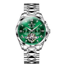 Classic - Constant Motion Watch